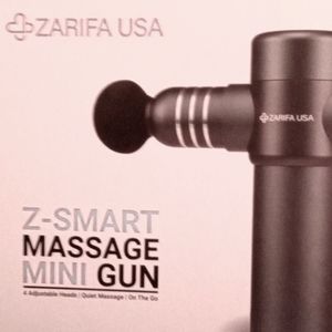 Massage gun